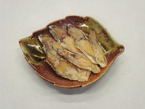 鮒寿司 鮒ずし ふなずしセットA（スライス60g、燻製、なめろう）【飯魚】