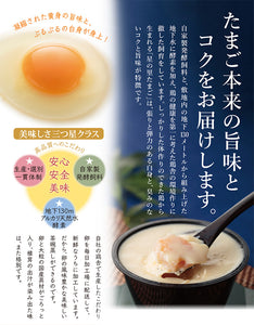 阪本鶏卵 農園からのおくりもの茶碗蒸しギフトセット