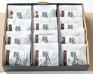 笹ちまき　豚角煮　12個入り（豚角煮ちまき×12個） 竹千寿 保存料・着色料無添加 ギフト